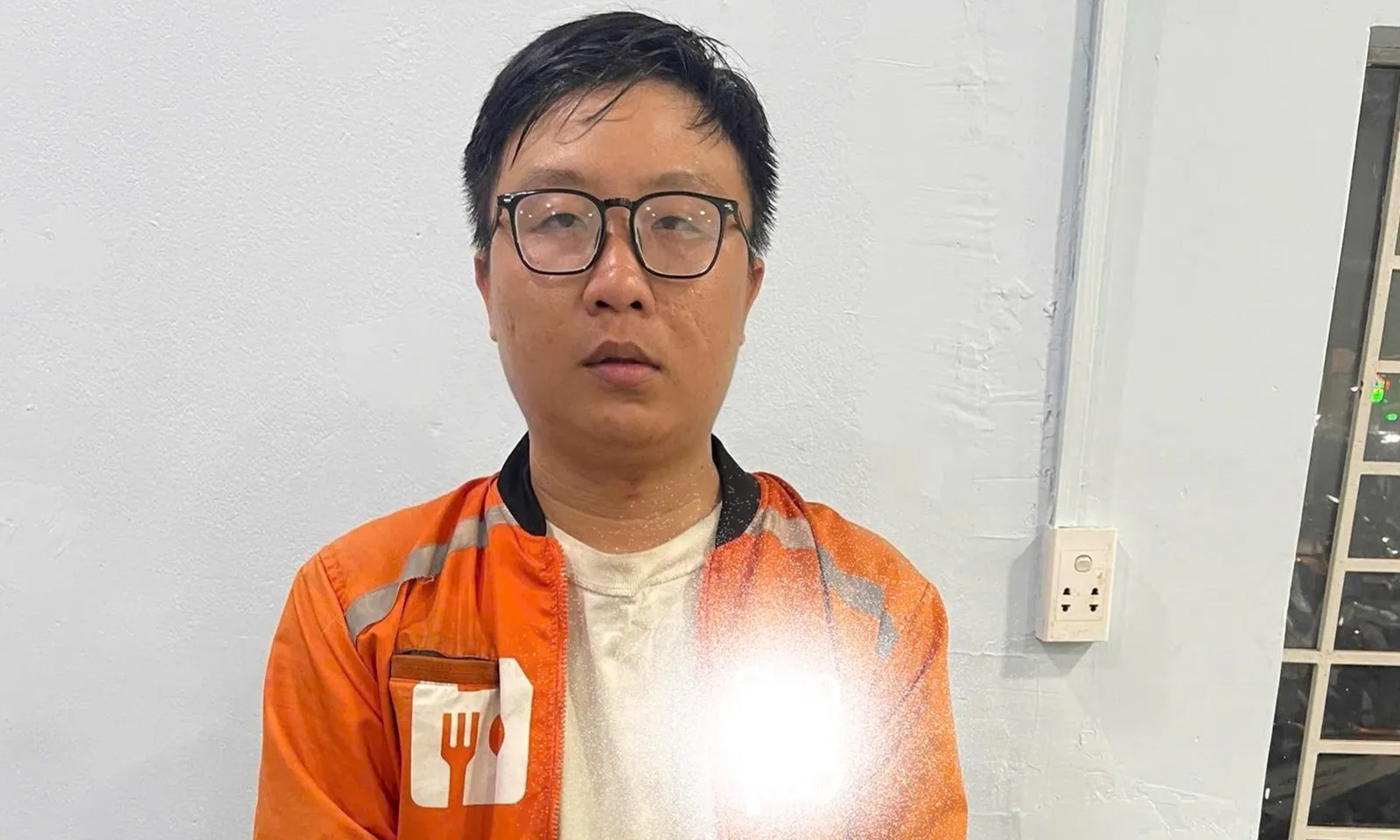 Bắt nhanh ‘shipper’ cướp giật điện thoại trên đường