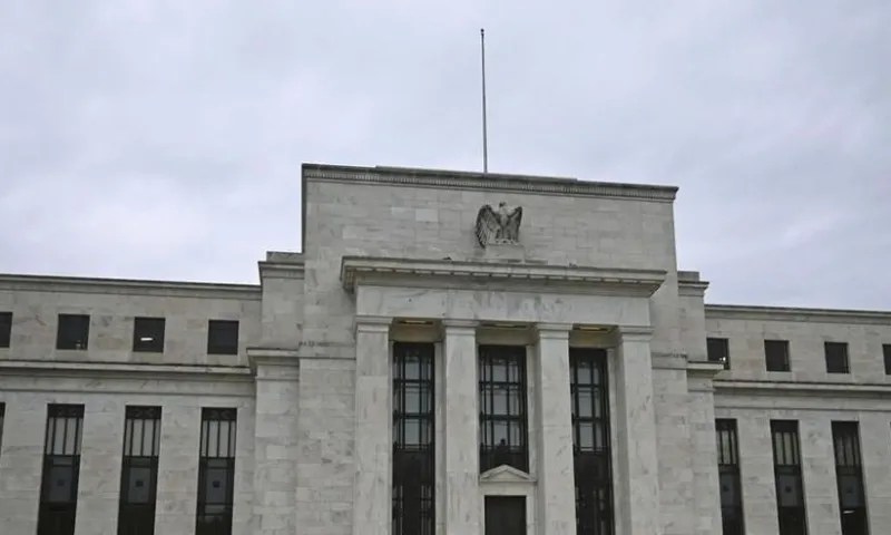 Ghế nóng Chủ tịch Fed: Ông James Bullard chính thức lên tiếng