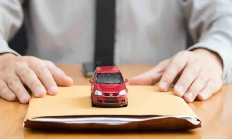 Lĩnh án 15 năm tù vì lừa đảo làm giấy tờ xe, chiếm đoạt 5,4 tỷ đồng