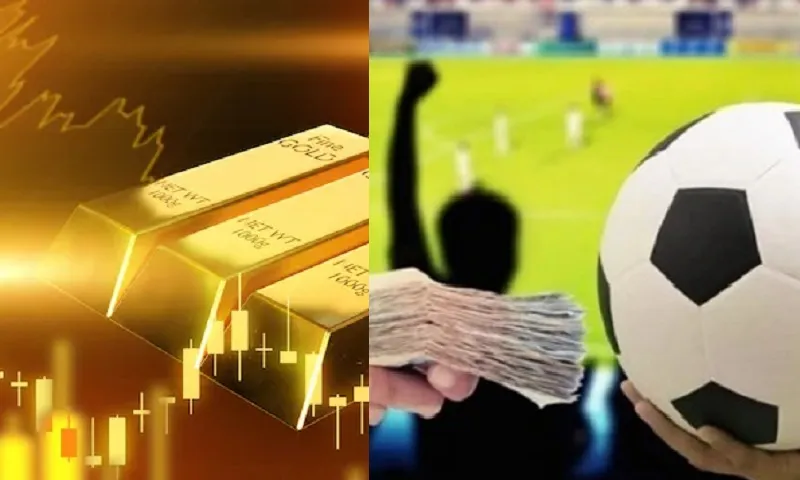 Điểm tin trưa 16/9: Giá vàng tăng mạnh | Triệt phá đường dây cá độ 4.500 tỷ đồng 