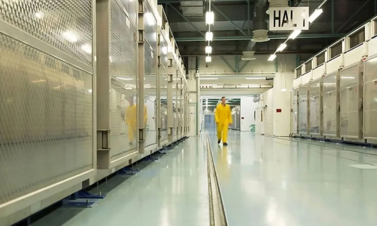 Khủng hoảng hạt nhân Iran: IAEA tìm cách khôi phục thanh sát