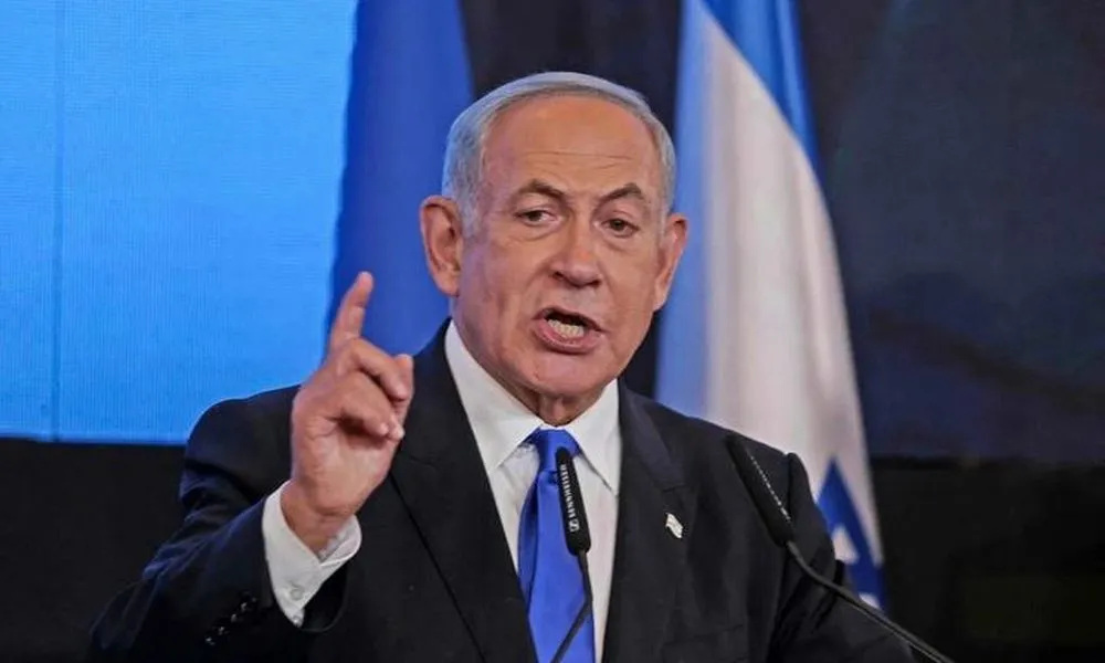Isreal