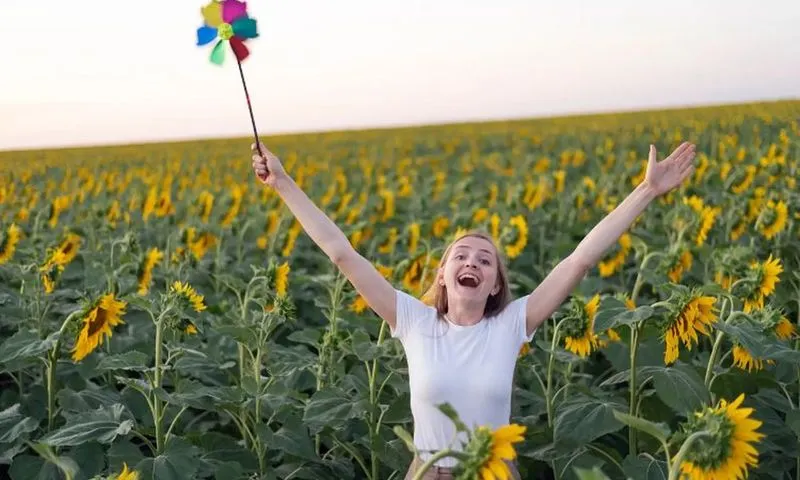 7 thói quen nhỏ giúp con người trở nên may mắn hơn