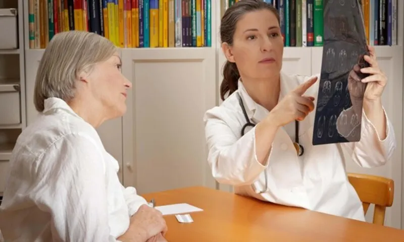 Bài kiểm tra nhận thức trực tuyến mới giúp phát hiện sớm bệnh Alzheimer