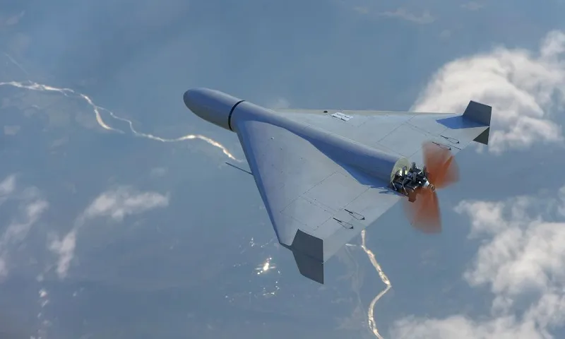 Căng thẳng giữa NATO và Nga tiếp tục leo thang vì UAV