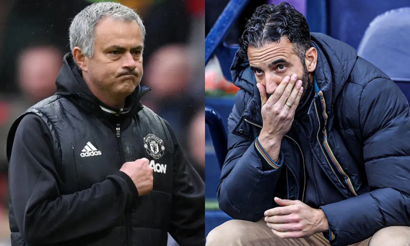 Mourinho dẫn đầu cuộc đua 7 ứng viên thay thế Amorim