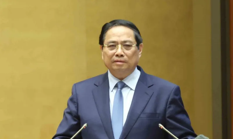 Nghị quyết 71 khai thông điểm nghẽn, chấn hưng giáo dục