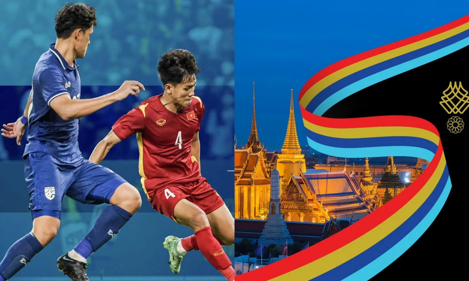 Thái Lan thiếu 373 tỷ và chỗ ở tổ chức SEA Games