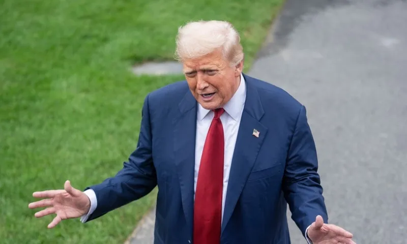 Trumps