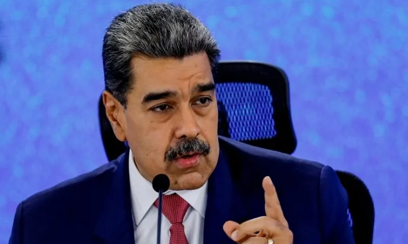 Mỹ tấn công tàu nghi chở ma túy, Venezuela phản đối dữ dội