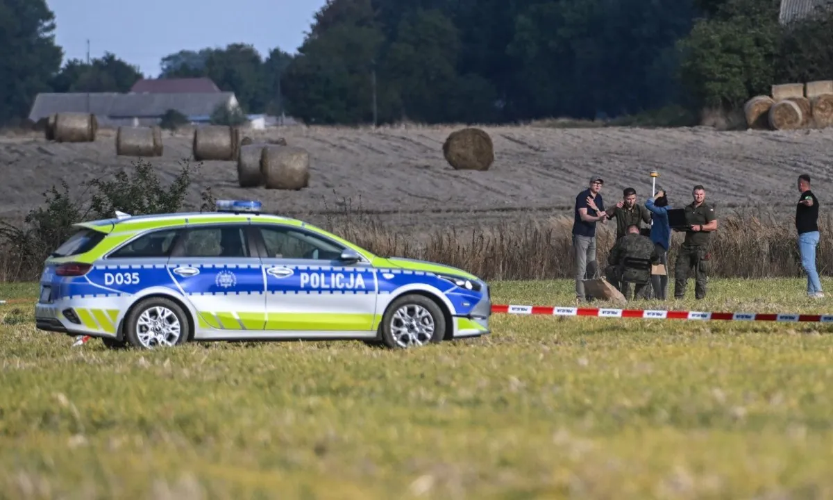 Anh triển khai Eurofighter bảo vệ Ba Lan, NATO siết chặt phòng thủ Đông Âu