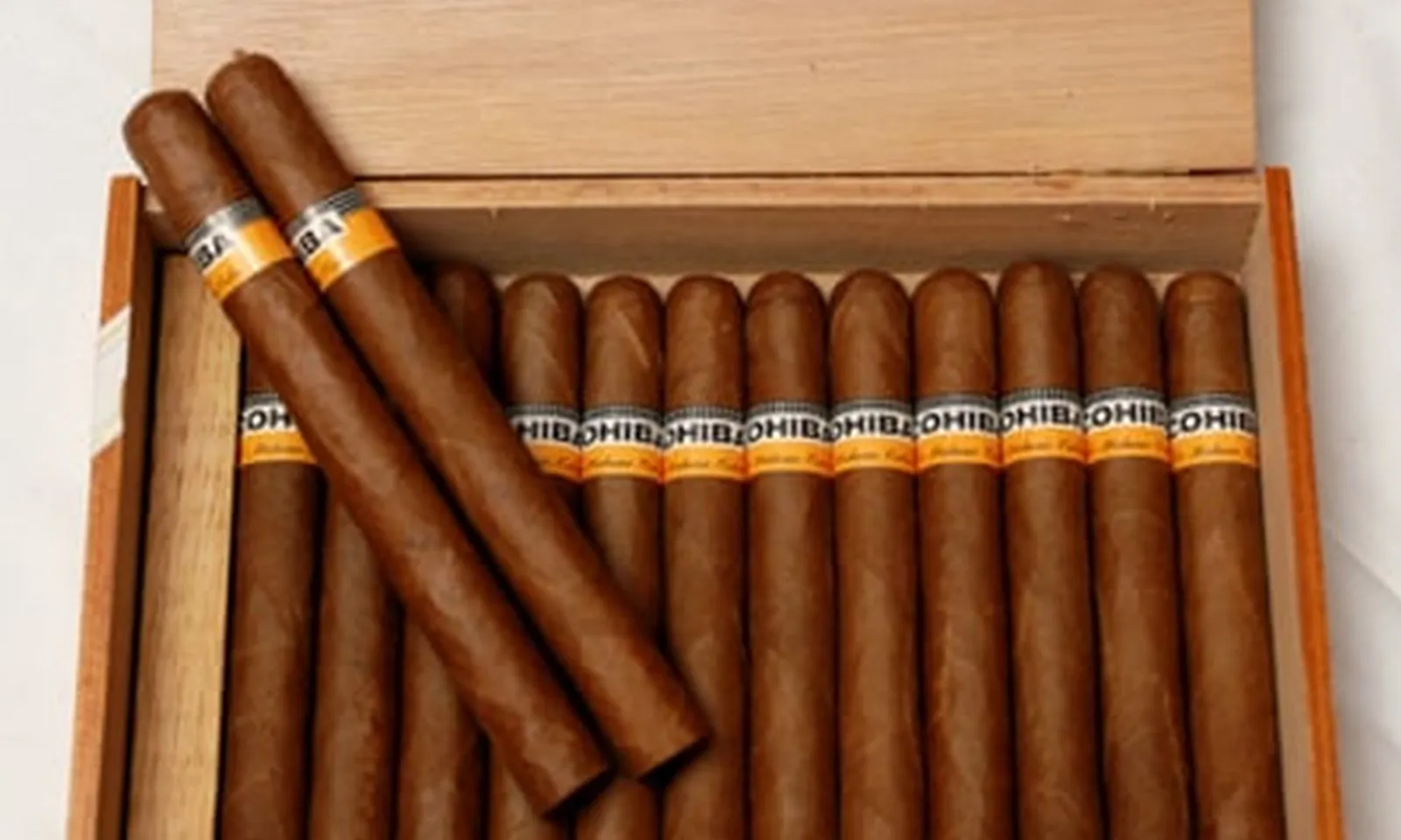 60.000 tù nhân Cuba bị ép làm xì gà và than củi để xuất khẩu sang châu Âu?