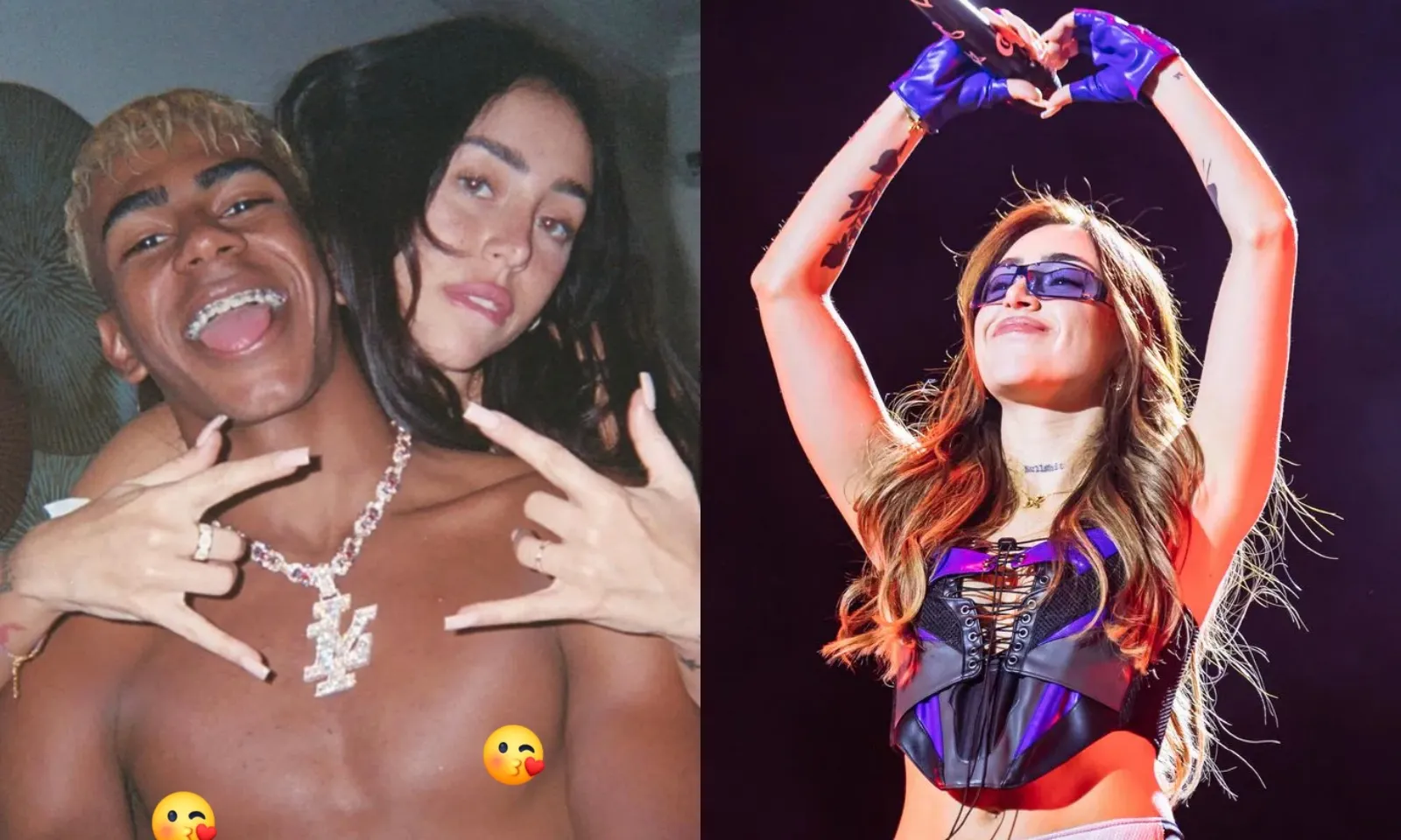 Yamal đưa bạn gái hơn 7 tuổi về ra mắt gia đình