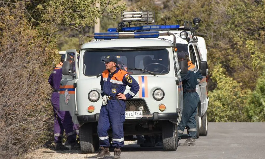 Nga: Tai nạn cáp treo Elbrus, 12 người thương vong