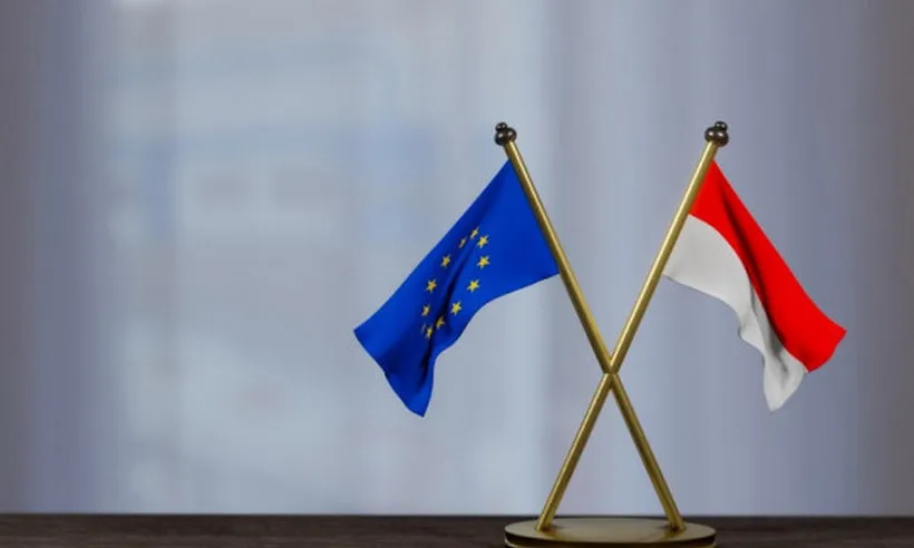 EU và Indonesia hoàn tất thỏa thuận thương mại