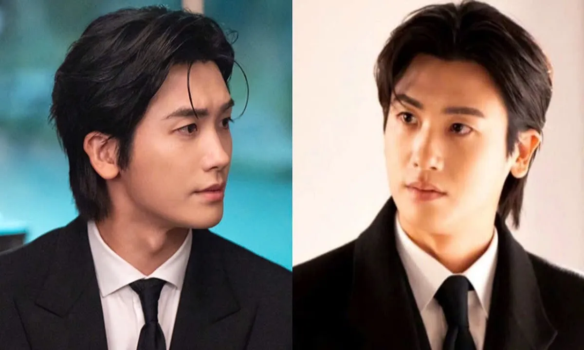 Thực hư về cát-xê khủng của nam thần Hàn Quốc Park Hyung Sik