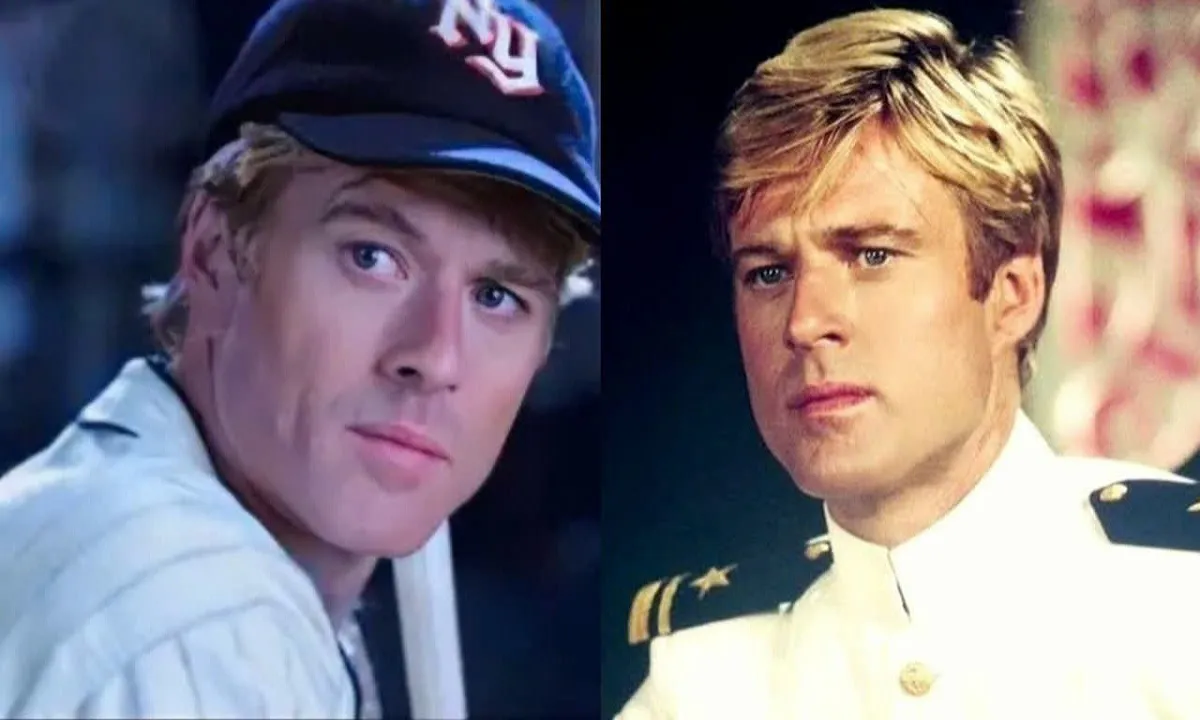 Huyền thoại Hollywood Robert Redford qua đời