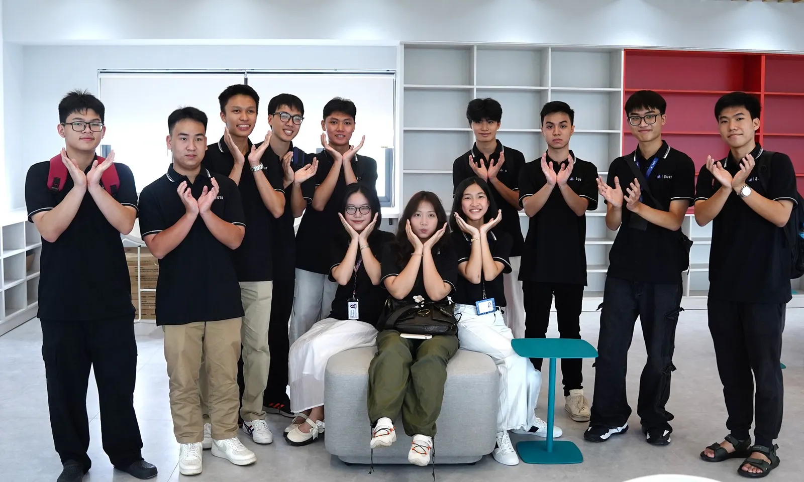 Trường Đại học Bách khoa triển khai chương trình Liên kết Cử nhân Kỹ thuật Quốc tế