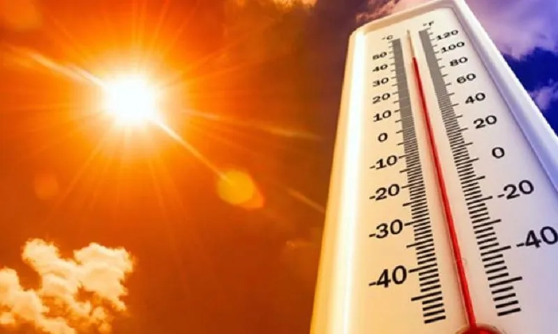 Thách thức tài chính trong ứng phó với biến đổi khí hậu