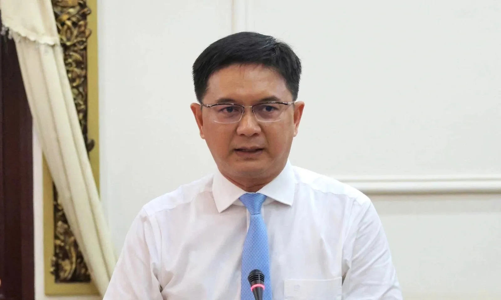 TPHCM thành lập Ban Chỉ đạo về cải cách thủ tục hành chính và phân cấp, phân quyền