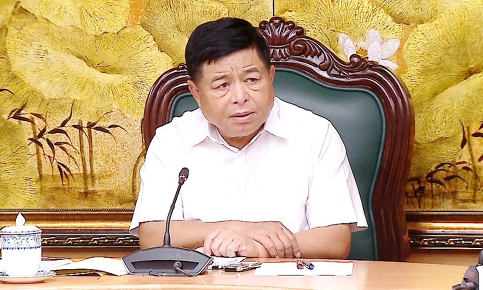 Cần thiết ban hành nghị quyết về sử dụng chung công trình hạ tầng kỹ thuật, cơ sở viễn thông