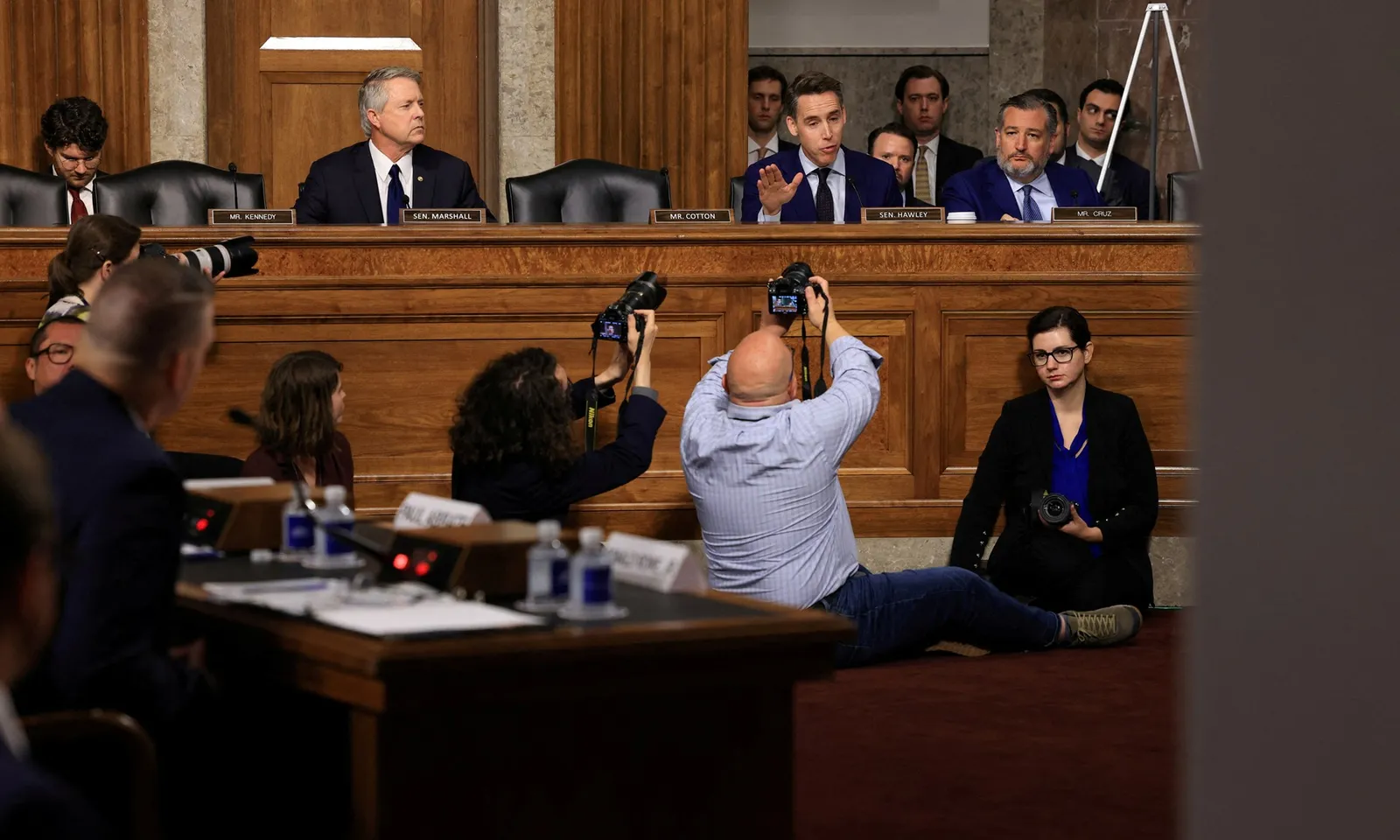 Nhiều phụ huynh Mỹ khởi kiện vì lo ngại AI ảnh hưởng tiêu cực đến con trẻ