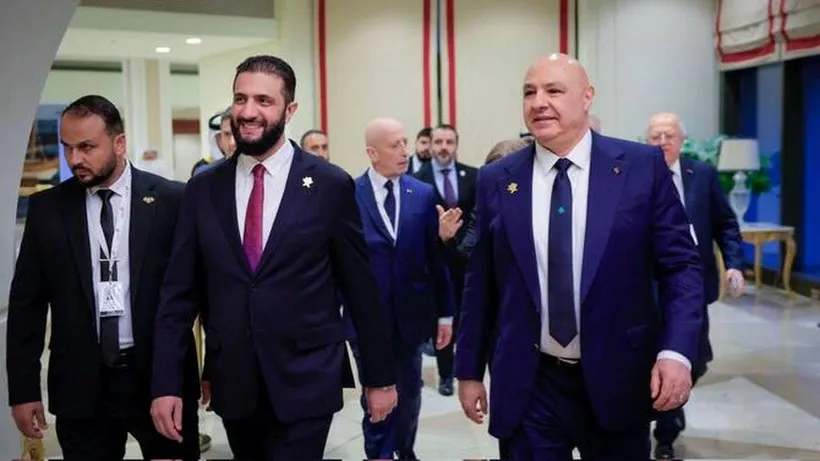 syria-liban