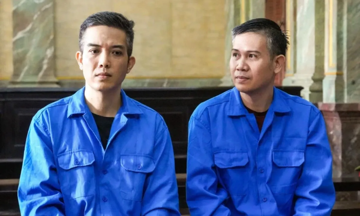 Chủ tịch Asanzo lĩnh 4 năm 6 tháng tù, nộp phạt 2 tỉ đồng vì trốn thuế