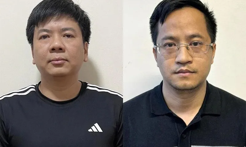 Khởi tố, bắt tạm giam thêm 19 bị can trong vụ án Tập đoàn giáo dục Egroup