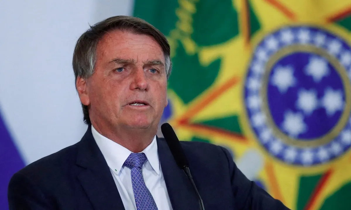Cựu Tổng thống Brazil Jair Bolsonaro bị buộc bồi thường vì phát ngôn phân biệt chủng tộc