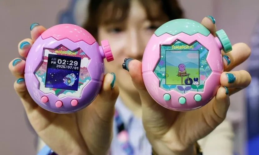 Thị trường đồ chơi Nhật Bản tăng trưởng nhờ sức mua từ người trưởng thành