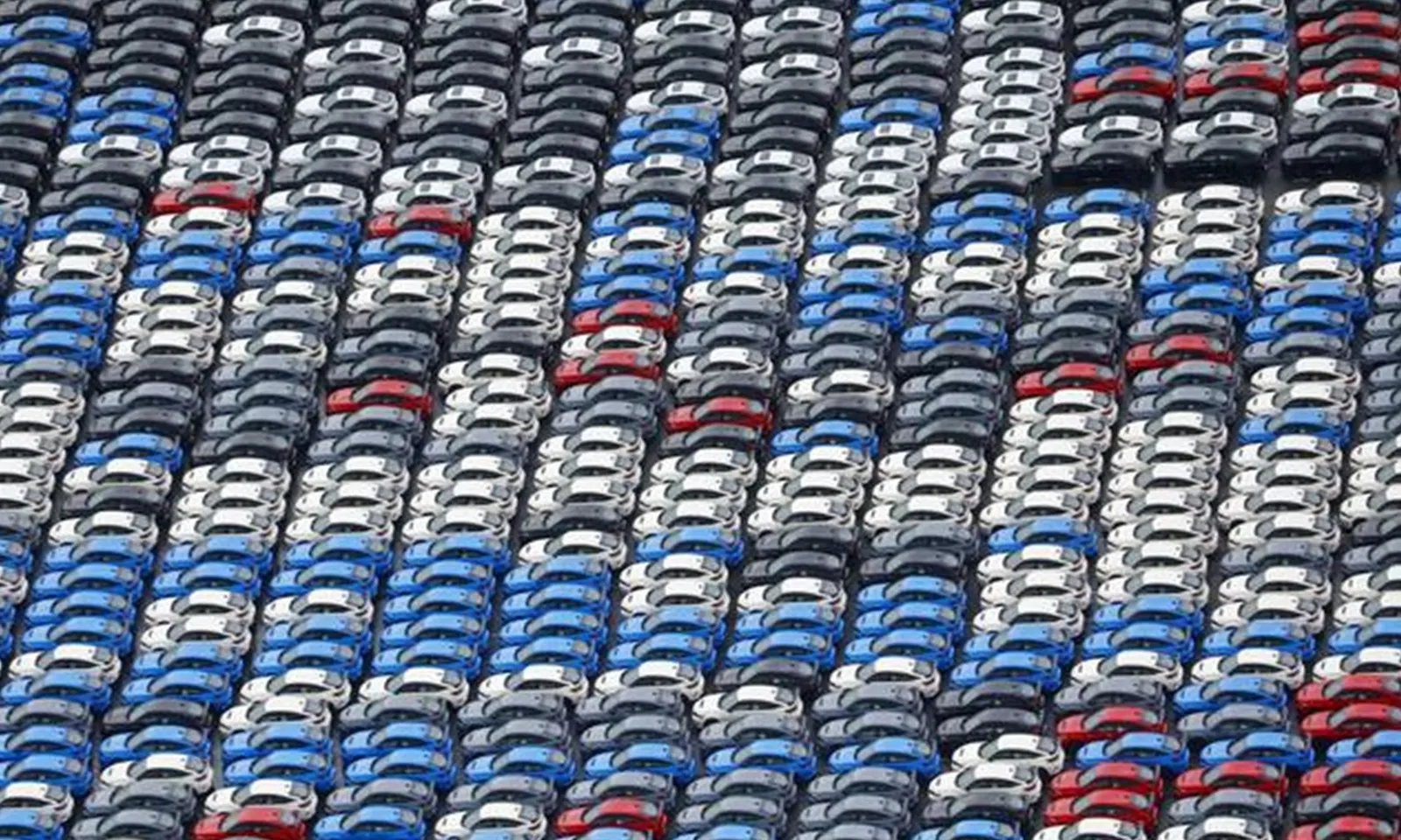 Hàng hóa Nhật Bản xuất sang Mỹ giảm 14% trong tháng 8