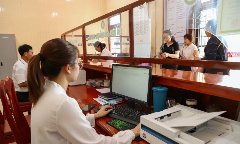 Chính sách mới cho công chức nghỉ hưu trước tuổi