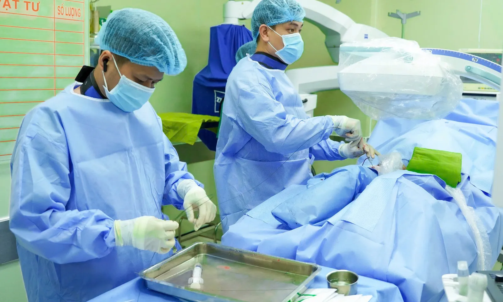 Cảnh báo: Huyết áp tăng không rõ nguyên nhân có thể là dấu hiệu bệnh thận