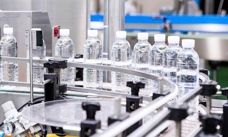 Hàn Quốc: Các doanh nghiệp đồ uống phải sử dụng nhựa tái chế trong bao bì từ năm 2026