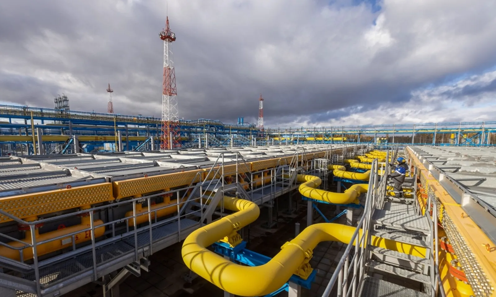 IEA: Thế giới cần chi 540 tỷ USD mỗi năm để duy trì sản lượng dầu khí