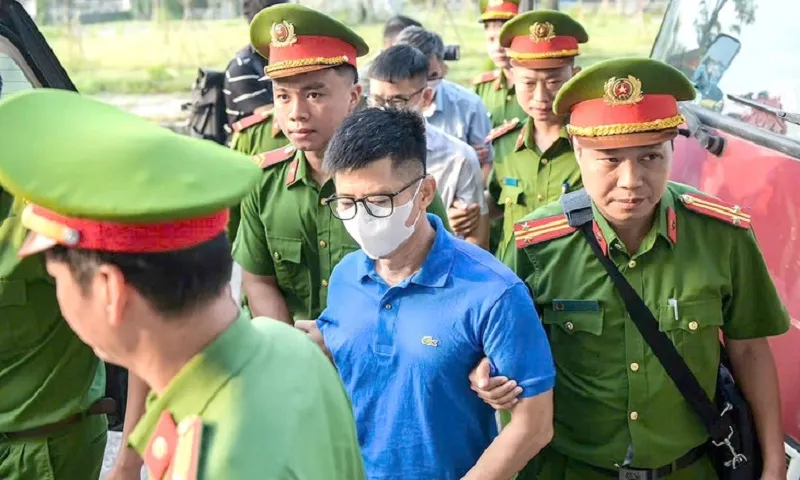 Xét xử vụ án Tập đoàn Thuận An: Nguyên Chủ tịch bị tuyên 10 năm 6 tháng tù