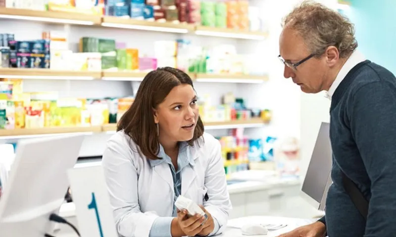 Thị trường dược phẩm EU đang khủng hoảng