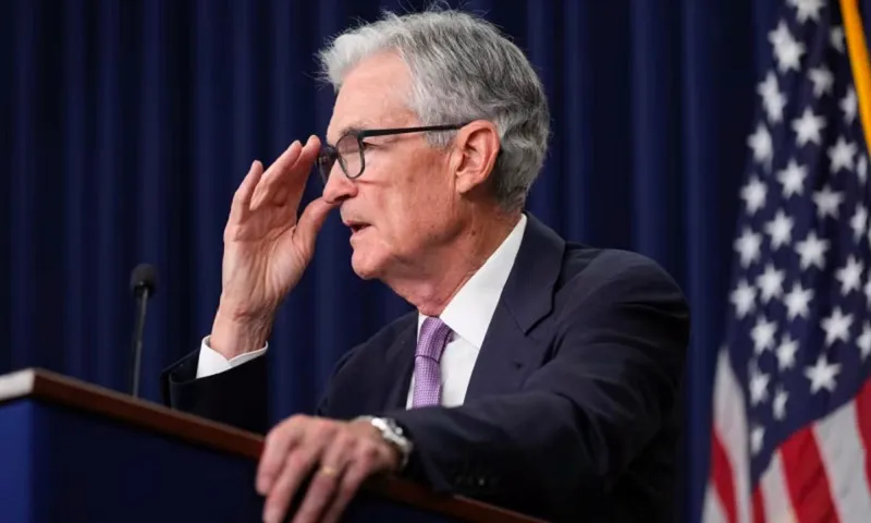 Fed lần đầu giảm lãi suất trong năm nay, hạ 0,25%