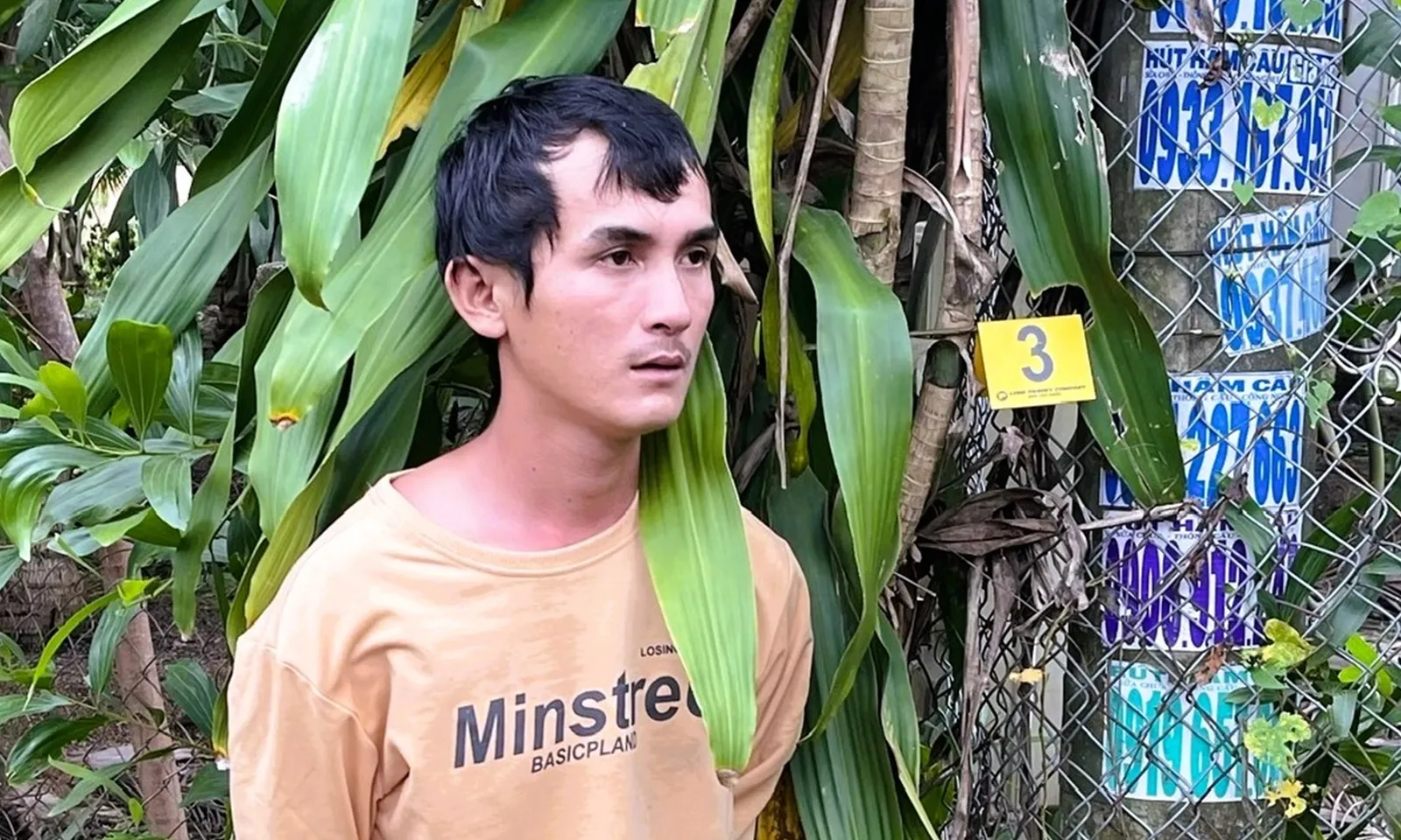 Khởi tố đối tượng đâm người để trả thù