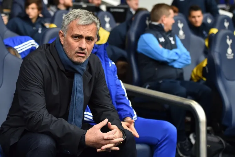 mourinho