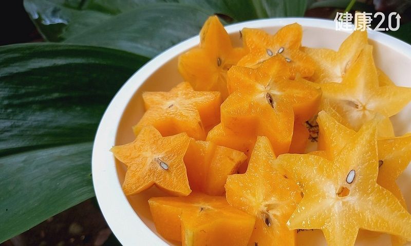 Ăn liền 4 trái khế trở lên có nguy cơ phải chạy thận?