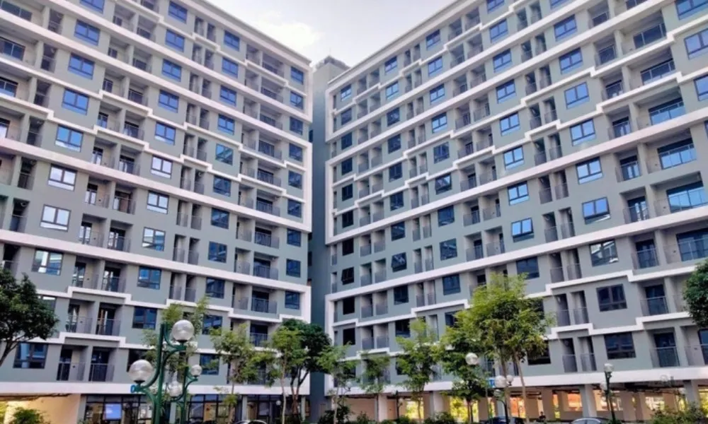 Tháo gỡ nút thắt cho Quỹ nhà ở quốc gia