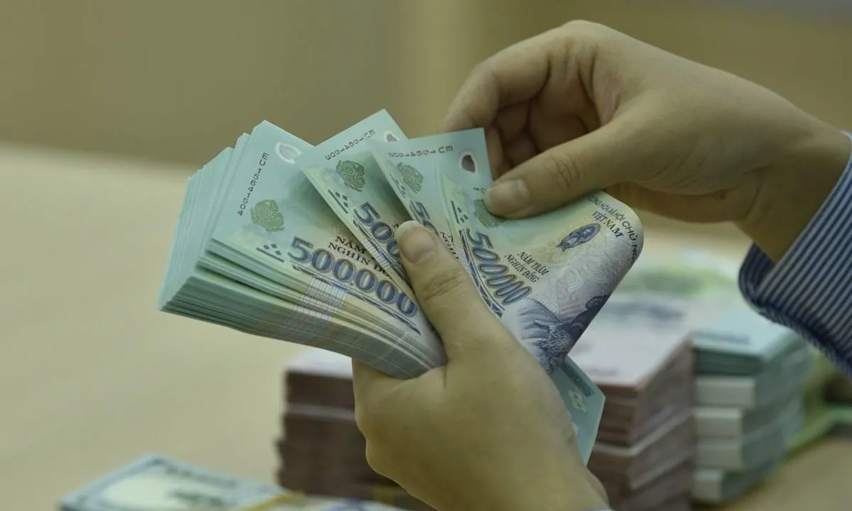 Đề xuất hỗ trợ Tết 2026 cho người lao động 1-1,5 triệu đồng