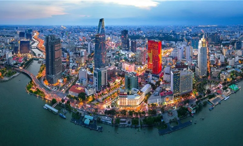 TPHCM kiến nghị gỡ vướng giá đất cho gần 100 dự án