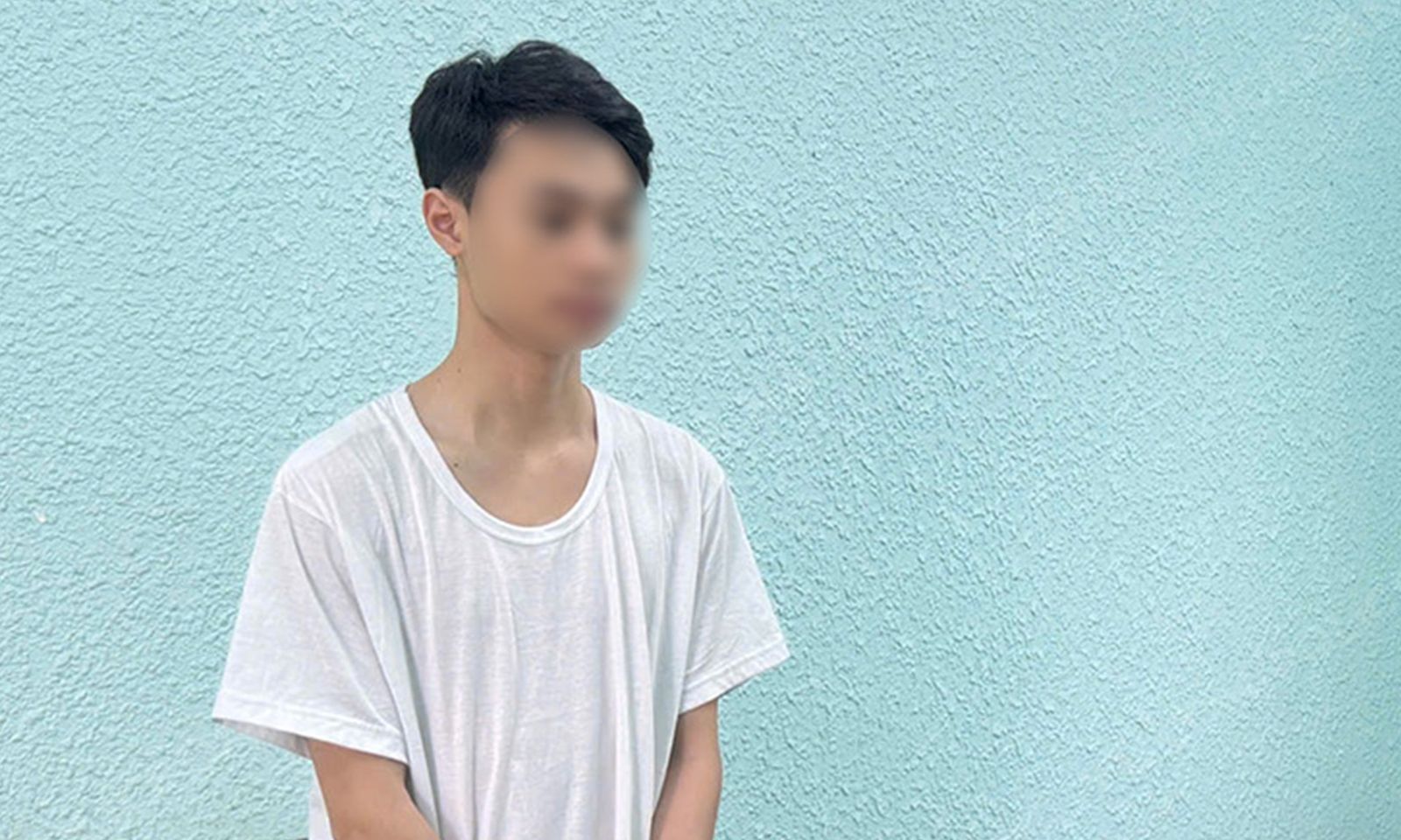 Bắt giữ đối tượng lừa đảo chiếm đoạt xe máy