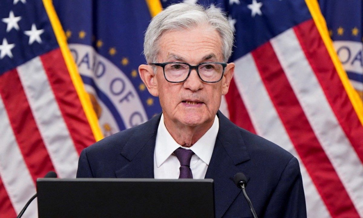 Fed hạ lãi suất mở đường cho châu Á nới lỏng chính sách