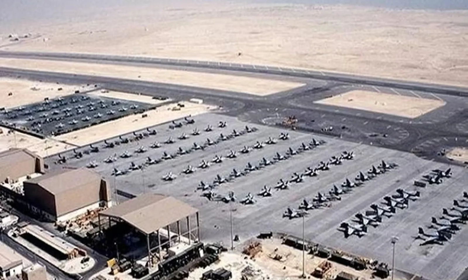 Tổng thống Trump muốn giành lại căn cứ Bagram từ tay Taliban