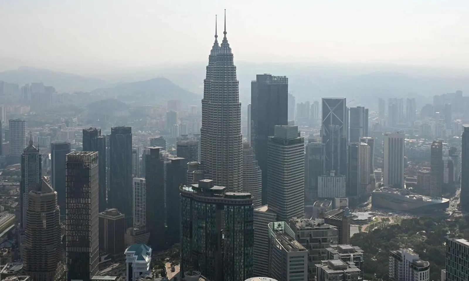 Biến thể Covid-19 mới XFG được phát hiện ở Malaysia