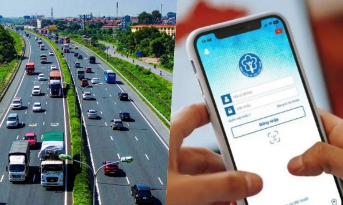 Điểm tin sáng 19/9: Quy định mới về phân làn xe trên cao tốc | Lừa đảo mạo danh cán bộ bảo hiểm